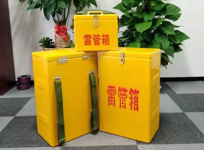 富民如何防止雷管箱炸药箱等矿用物品生锈？